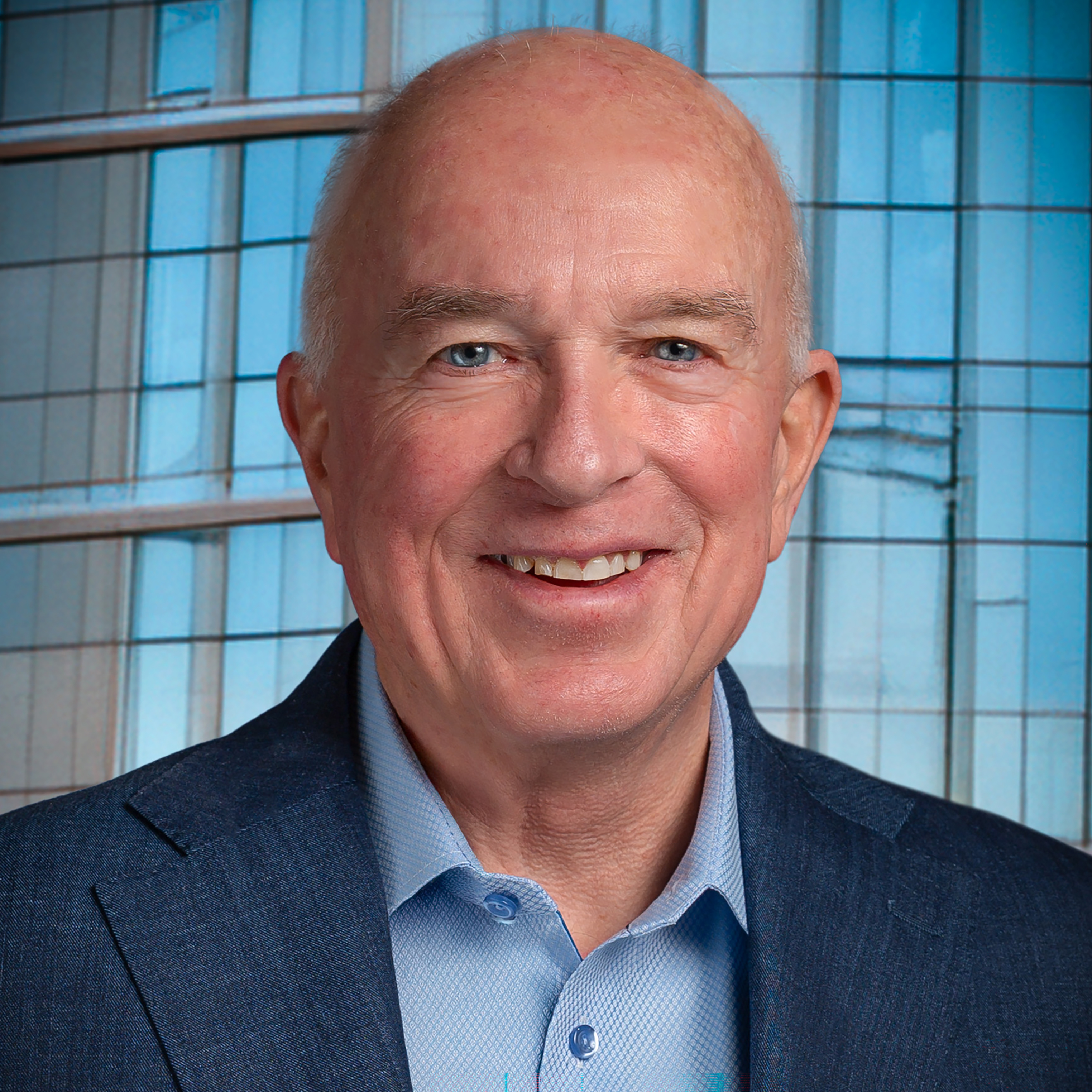 Gary Bowman, Founder and Chief Executive Officer