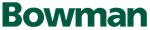 Bowman Logo